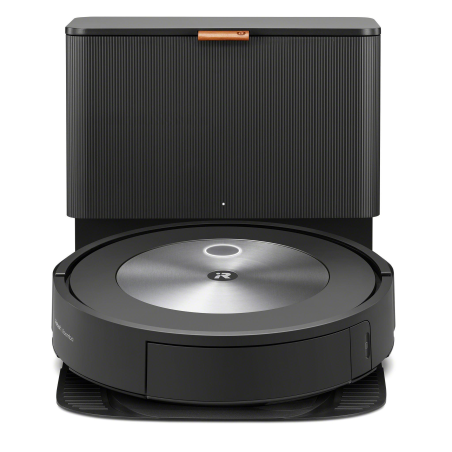 IROBOT Roomba® j7+ Saugroboter