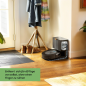 IROBOT Roomba® j7+ Saugroboter Graphit