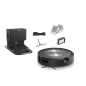 IROBOT Roomba® j7+ Saugroboter Graphit