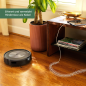 IROBOT Roomba® j7+ Saugroboter Graphit