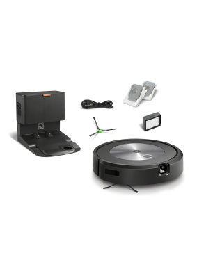 IROBOT Roomba® j7+ Saugroboter