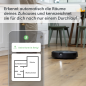 IROBOT Roomba Combo j5+ (j5578) Saugroboter