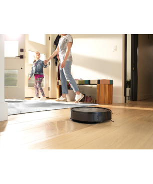 IROBOT Roomba Combo j5+ (j5578) Saugroboter