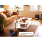 IROBOT Roomba® j7+ Saugroboter Graphit