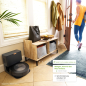 IROBOT Roomba® j7+ Saugroboter Graphit