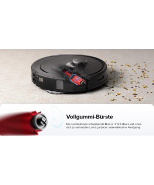ROBOROCK Q Revo Saugroboter