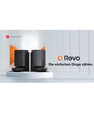 ROBOROCK Q Revo Saugroboter
