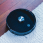 EZICLEAN Aqua connect x1200 Staubsaugerroboter