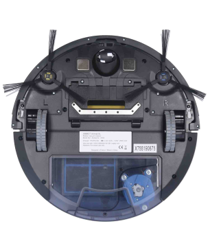 AMIBOT Animal XL H2O Connect Saugroboter
