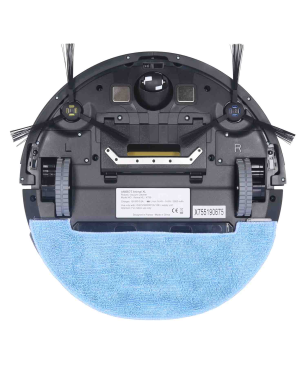 AMIBOT Animal XL H2O Connect Saugroboter