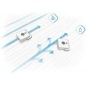IROBOT BRAAVA 390 T Saugroboter