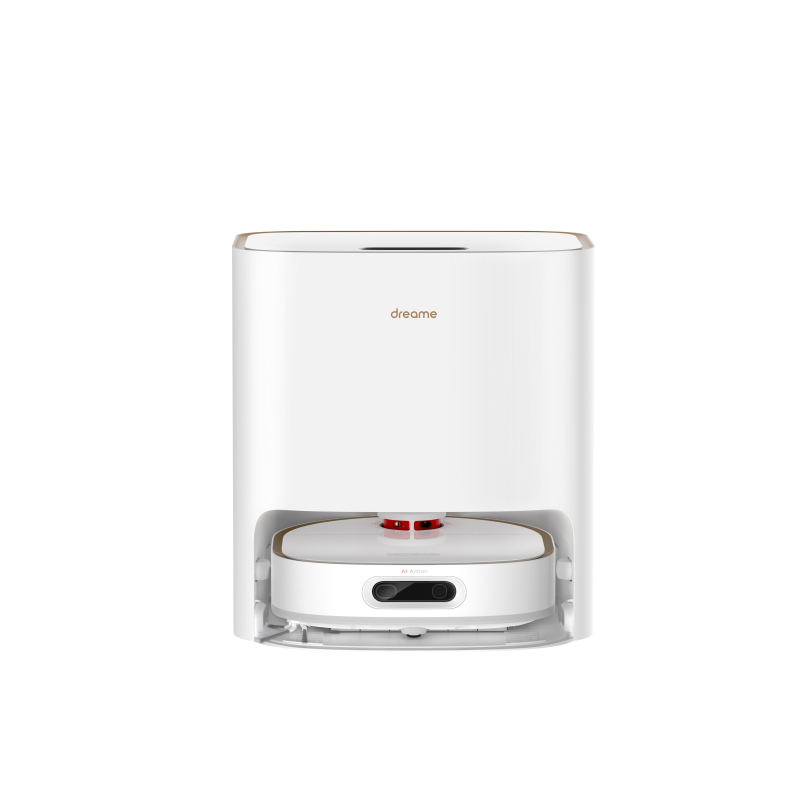 DREAME W10 pro Saugroboter
