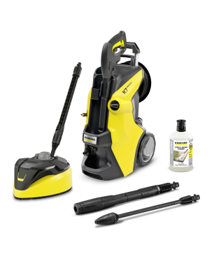 KÄRCHER K 7 Premium Power Home Hochdruckreiniger, Gelb