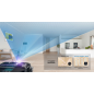 SAMSUNG VR1GM7030WW/EG Saugroboter