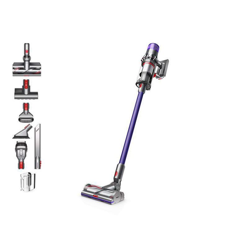 DYSON V11 Torque Drive Extra Stielsauger, Akkubetrieb, 545 Watt DYSON V11 Torque Drive Extra Stielsauger, Akkubetrieb, 545 Watt