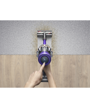 DYSON V11 Torque Drive Extra Stielsauger, Akkubetrieb, 545 Watt