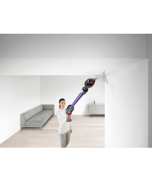 DYSON V11 Torque Drive Extra Stielsauger, Akkubetrieb, 545 Watt