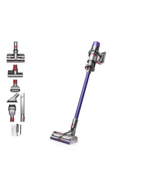 DYSON V11 Torque Drive Extra Stielsauger, Akkubetrieb, 545 Watt