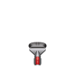 DYSON V11 Torque Drive Extra Stielsauger, Akkubetrieb, 545 Watt DYSON V11 Torque Drive Extra Stielsauger, Akkubetrieb, 545 Watt