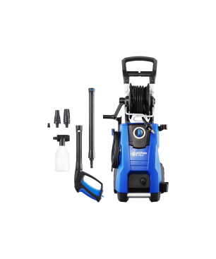 NILFISK 128471185 E 145.4-9 X- tra Hochdruckreiniger, Blau