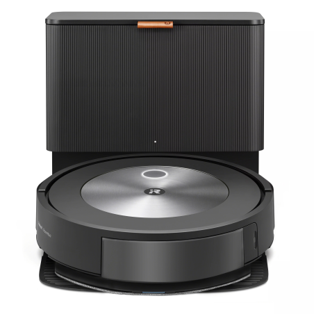 IROBOT Roomba Combo j5 (j5178) Saugroboter