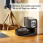 IROBOT Roomba Combo j5 (j5178) Saugroboter