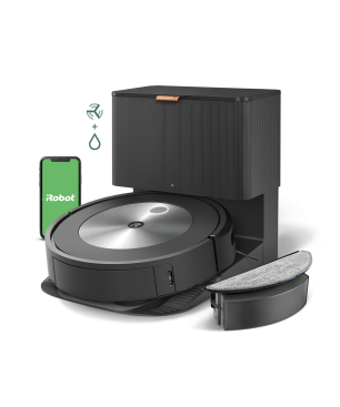 IROBOT Roomba Combo j5 (j5178) Saugroboter