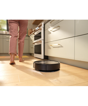 IROBOT Roomba Combo j5 (j5178) Saugroboter