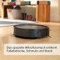 IROBOT Roomba Combo j5 (j5178) Saugroboter