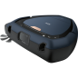 AEG RX9.2 Saugroboter 3D Kamera + Laser / Farbe: Indigo Blue Indigo Blue Saugroboter