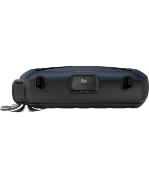 AEG RX9.2 Saugroboter 3D Kamera + Laser / Farbe: Indigo Blue Indigo Blue Saugroboter
