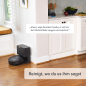 IROBOT Roomba Combo j5 (j5178) Saugroboter