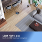 PHILIPS XU7000/01 HomeRun 7000 Series Aqua mit Wischfunktion und App connection, Hindernissenerkennung, Saugroboter