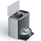 ECOVACS DEEBOT X1 TURBO Saugroboter