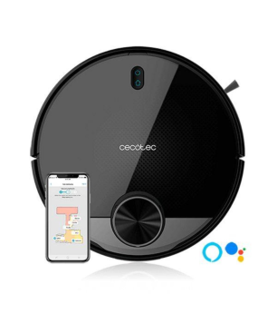 CECOTEC Conga 3490 Elite Saugroboter