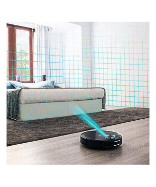 CECOTEC Conga 3490 Elite Saugroboter