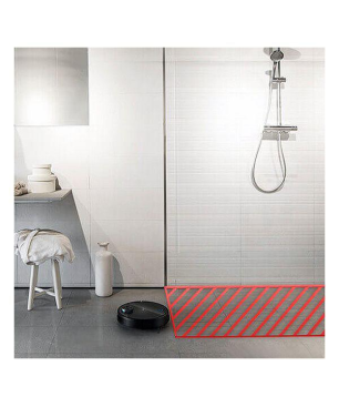 CECOTEC Conga 3490 Elite Saugroboter