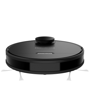 ROWENTA RR 7975 X-PLORER S95 ANIMAL CARE BLACK Saugroboter