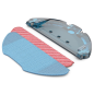 ROWENTA RR 7975 X-PLORER S95 ANIMAL CARE BLACK Saugroboter