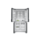 SIEMENS KF96NAXEA iQ500 French Door (E, 1830 mm hoch, blackSteel) SIEMENS KF96NAXEA iQ500 French Door (E, 1830 mm hoch, blackSteel)