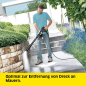 KÄRCHER K 7 Premium Smart Control Home Hochdruckreiniger, gelb