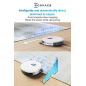 ECOVACS DEEBOT N8+ Saug- und Wischroboter