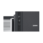 SIEMENS KF96NAXEA iQ500 French Door (E, 1830 mm hoch, blackSteel) SIEMENS KF96NAXEA iQ500 French Door (E, 1830 mm hoch, blackSteel)