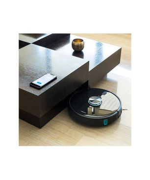 CECOTEC Conga 4690 Ultra Wi-Fi Saugroboter