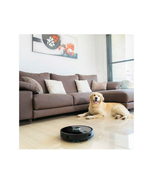 CECOTEC Conga 4690 Ultra Wi-Fi Saugroboter