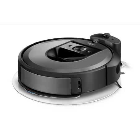 IROBOT Roomba Combo i8 (i8178) Saugroboter