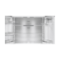 SIEMENS KF96NAXEA iQ500 French Door (E, 1830 mm hoch, blackSteel) SIEMENS KF96NAXEA iQ500 French Door (E, 1830 mm hoch, blackSteel)