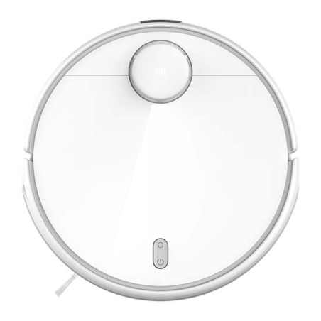 XIAOMI Mi Robot Vacuum Mop 2 Pro Floor vaccum cleaner