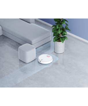 XIAOMI Mi Robot Vacuum Mop 2 Pro Floor vaccum cleaner