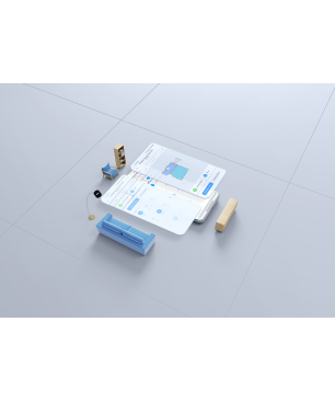 XIAOMI Mi Robot Vacuum Mop 2 Pro Floor vaccum cleaner